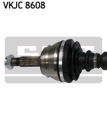 Cardã SKF VKJC 8608